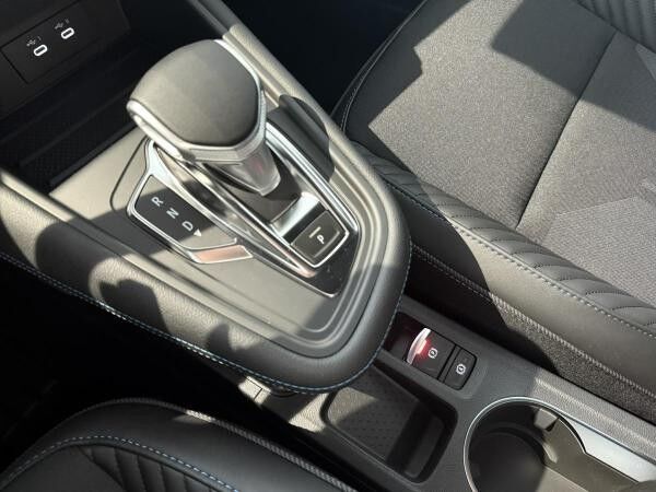 Renault Captur Esprit Alpine FullHybrid E-TEch 160 🎶 Soundsystem 📻
