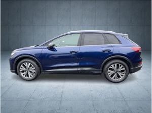 Audi Q4 e-tron 45 advanced Nav/PBox/ASI/sport/Assist