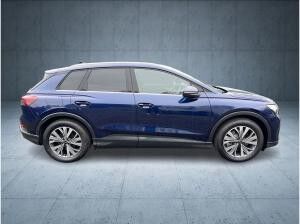 Audi Q4 e-tron 45 advanced Nav/PBox/ASI/sport/Assist