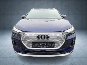 Audi Q4 e-tron 45 advanced Nav/PBox/ASI/sport/Assist