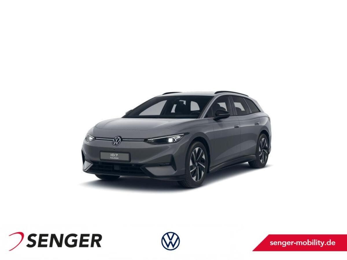 Volkswagen ID.7 Tourer Pro 210 KW (286 PS) 77 KWh
