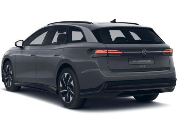Volkswagen ID.7 Tourer Pro 210 KW (286 PS) 77 KWh