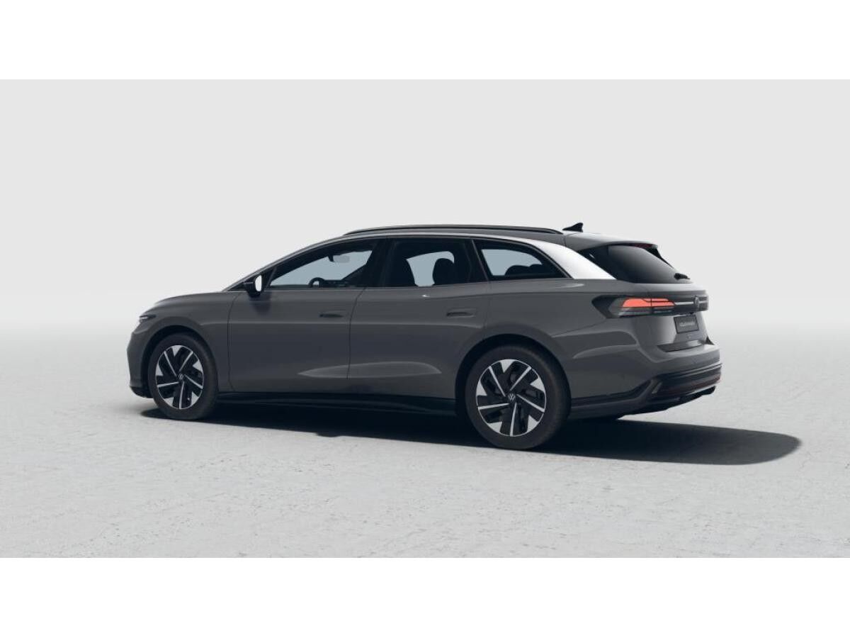 Volkswagen ID.7 Tourer Pro 210 KW (286 PS) 77 KWh