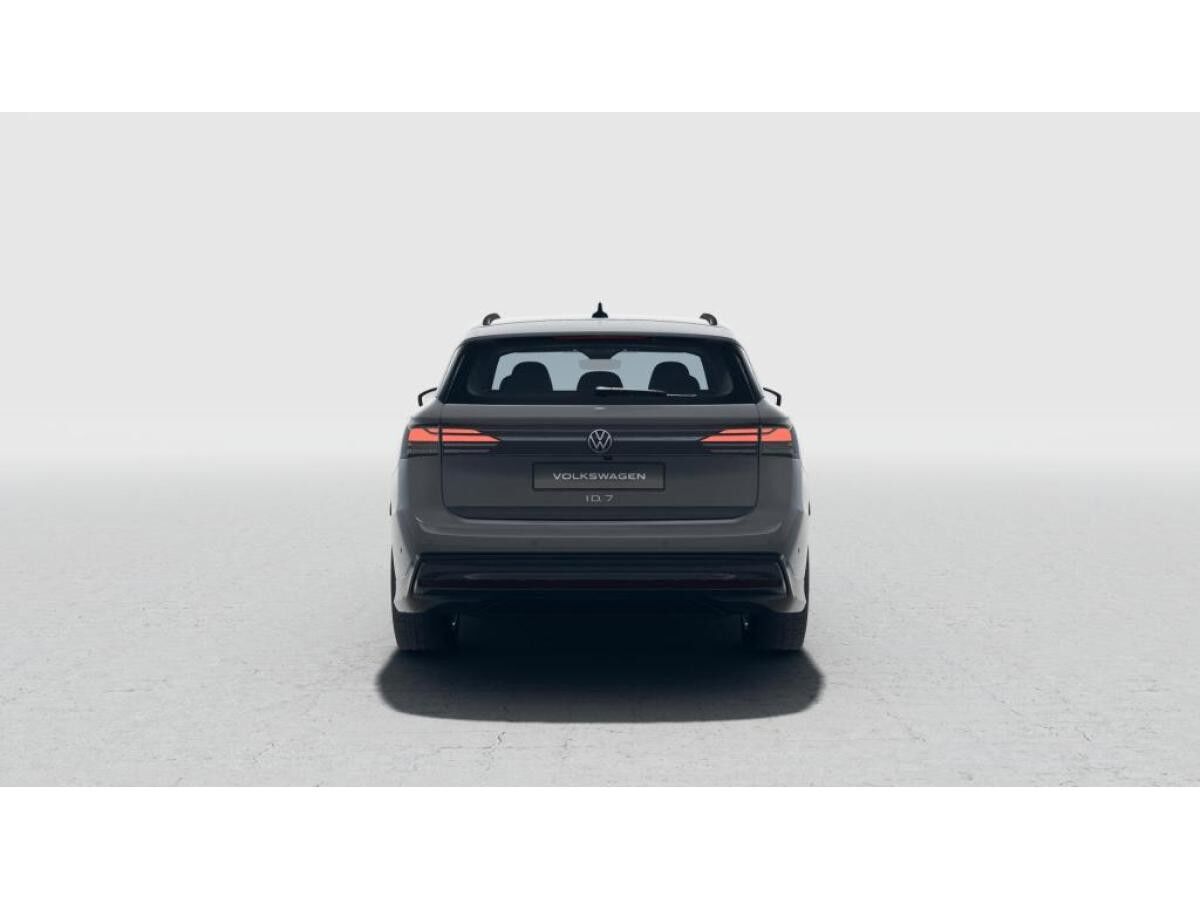Volkswagen ID.7 Tourer Pro 210 KW (286 PS) 77 KWh