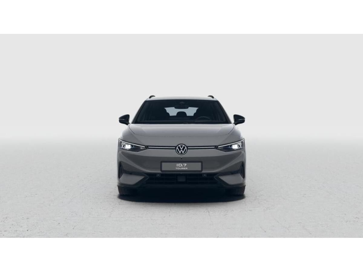 Volkswagen ID.7 Tourer Pro 210 KW (286 PS) 77 KWh