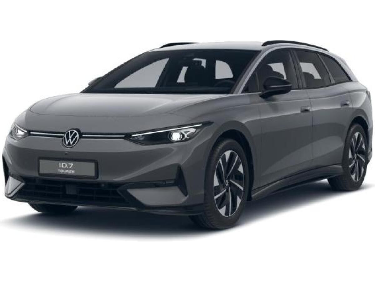 Volkswagen ID.7 Tourer Pro 210 KW (286 PS) 77 KWh