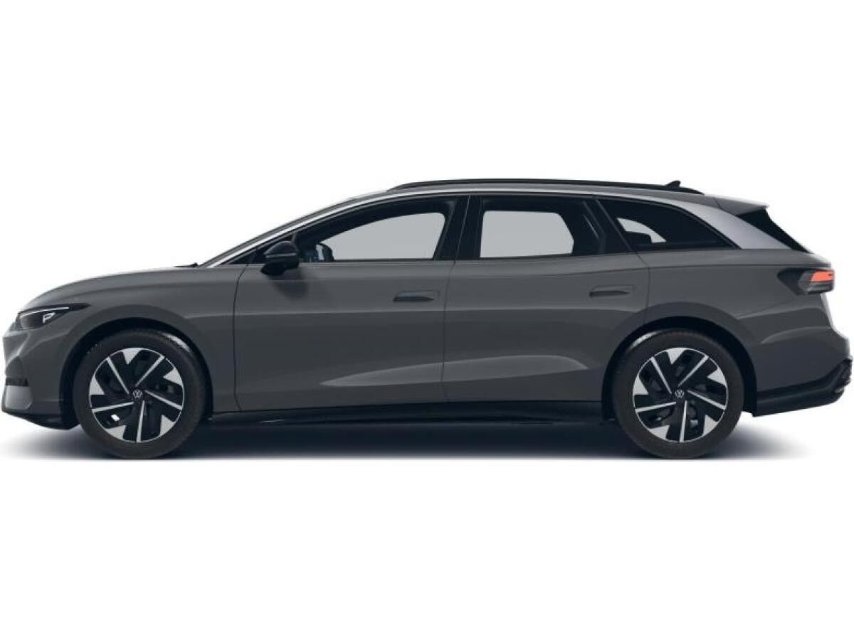 Volkswagen ID.7 Tourer Pro 210 KW (286 PS) 77 KWh