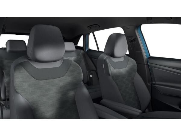 Volkswagen ID.4 Pure ENERGY Paket Park-Assist Sitzhzg.