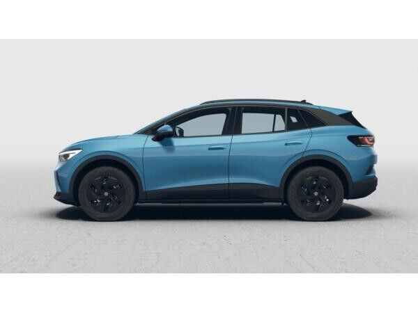 Volkswagen ID.4 Pure ENERGY Paket Park-Assist Sitzhzg.