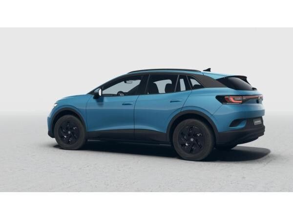 Volkswagen ID.4 Pure ENERGY Paket Park-Assist Sitzhzg.