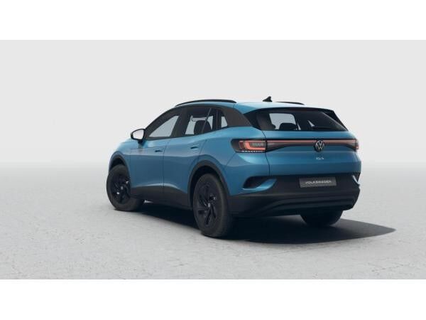 Volkswagen ID.4 Pure ENERGY Paket Park-Assist Sitzhzg.