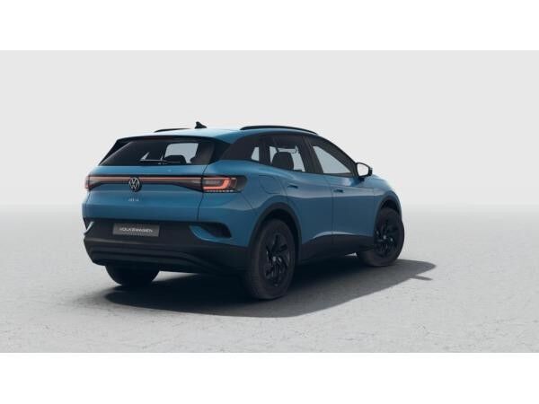 Volkswagen ID.4 Pure ENERGY Paket Park-Assist Sitzhzg.