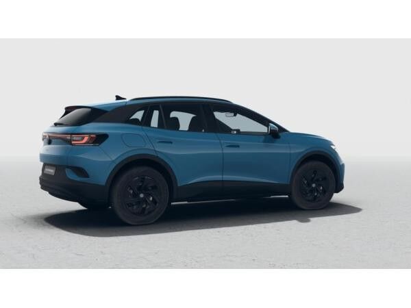 Volkswagen ID.4 Pure ENERGY Paket Park-Assist Sitzhzg.
