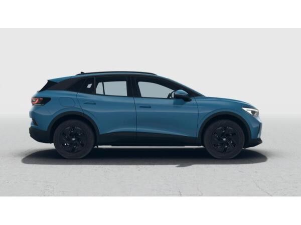 Volkswagen ID.4 Pure ENERGY Paket Park-Assist Sitzhzg.