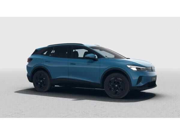 Volkswagen ID.4 Pure ENERGY Paket Park-Assist Sitzhzg.