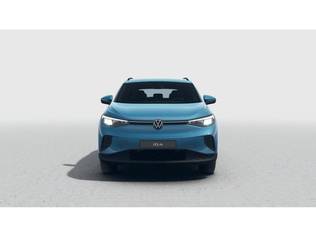 Volkswagen ID.4 Pure ENERGY Paket Park-Assist Sitzhzg.