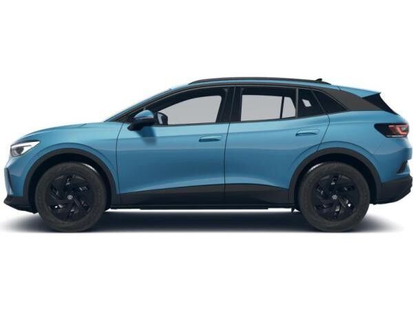 Volkswagen ID.4 Pure ENERGY Paket Park-Assist Sitzhzg.