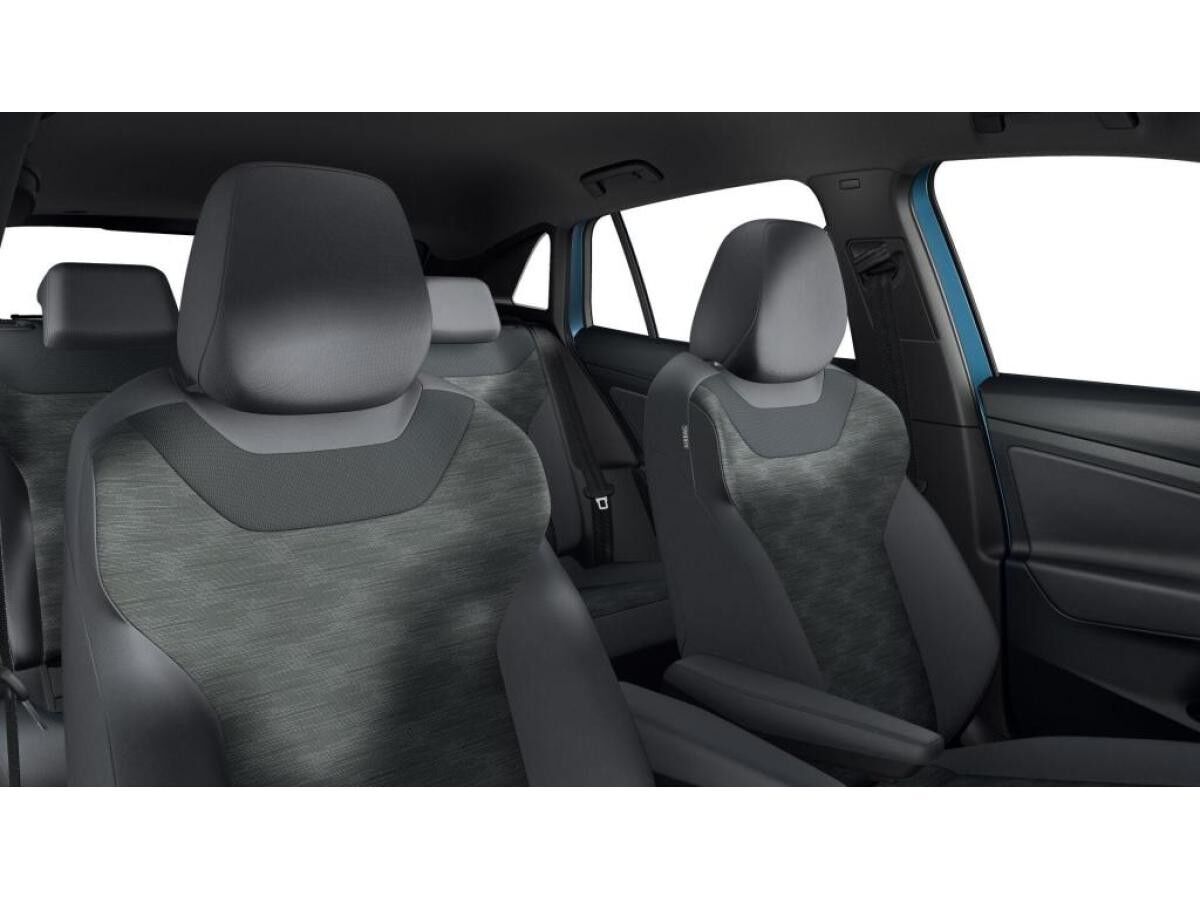 Volkswagen ID.4 Pure Infotainment Navi ACC LED e-Sound