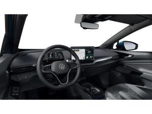 Volkswagen ID.4 Pure Infotainment Navi ACC LED e-Sound