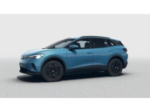 Volkswagen ID.4 Pure Infotainment Navi ACC LED e-Sound