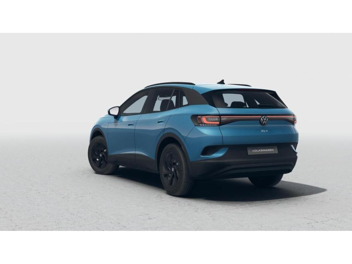 Volkswagen ID.4 Pure Infotainment Navi ACC LED e-Sound