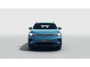 Volkswagen ID.4 Pure Infotainment Navi ACC LED e-Sound
