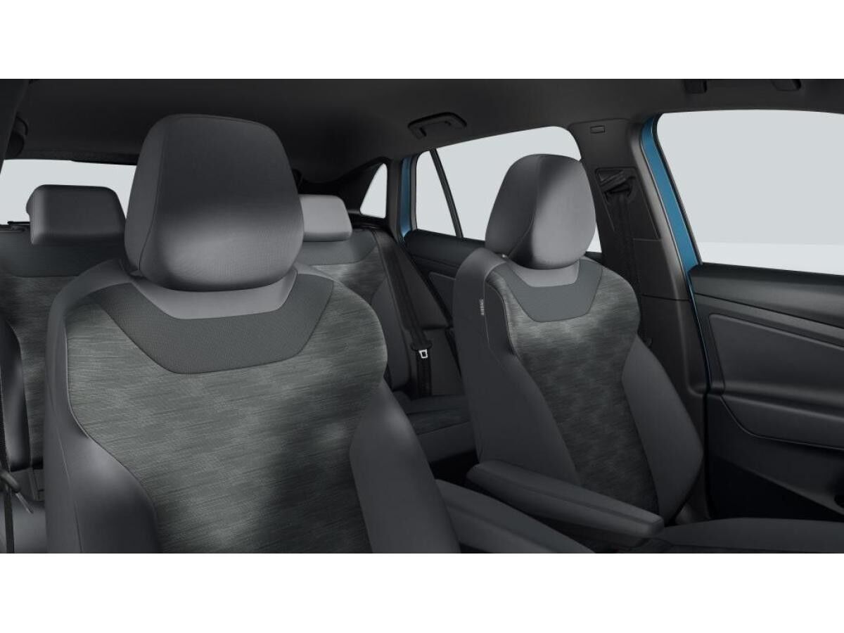 Volkswagen ID.4 Pure Infotainment Navi ACC LED e-Sound