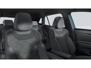 Volkswagen ID.4 Pure Infotainment Navi ACC LED e-Sound