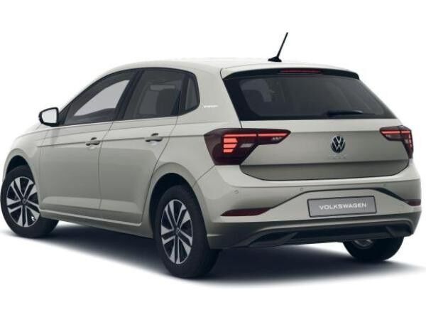 Volkswagen Polo ENERGY 1,0 80 PS