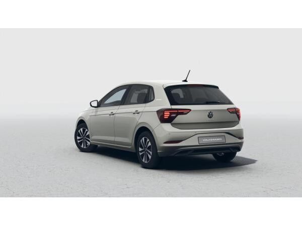 Volkswagen Polo ENERGY 1,0 80 PS