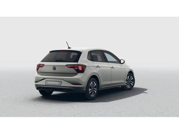 Volkswagen Polo ENERGY 1,0 80 PS