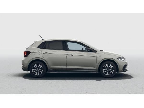 Volkswagen Polo ENERGY 1,0 80 PS