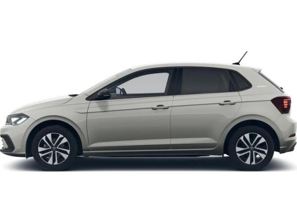 Volkswagen Polo ENERGY 1,0 80 PS