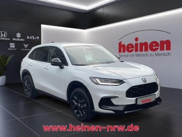 Honda ZR-V e:HEV SPORT