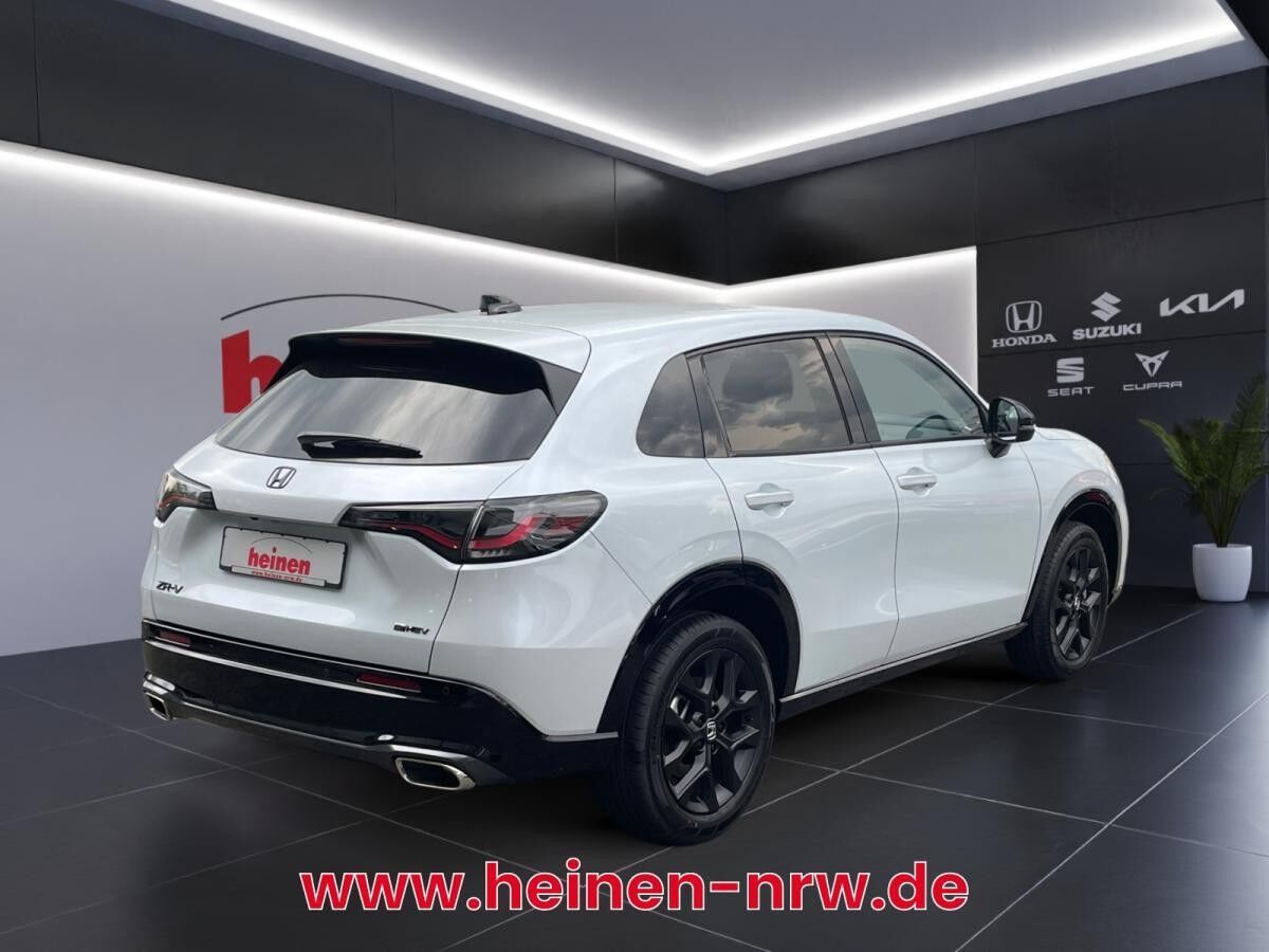 Honda ZR-V e:HEV SPORT