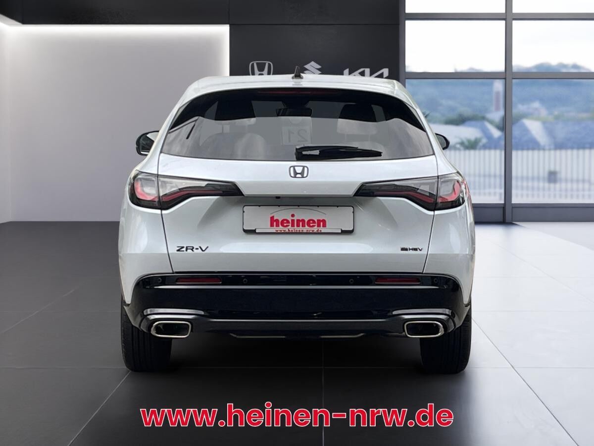 Honda ZR-V e:HEV SPORT