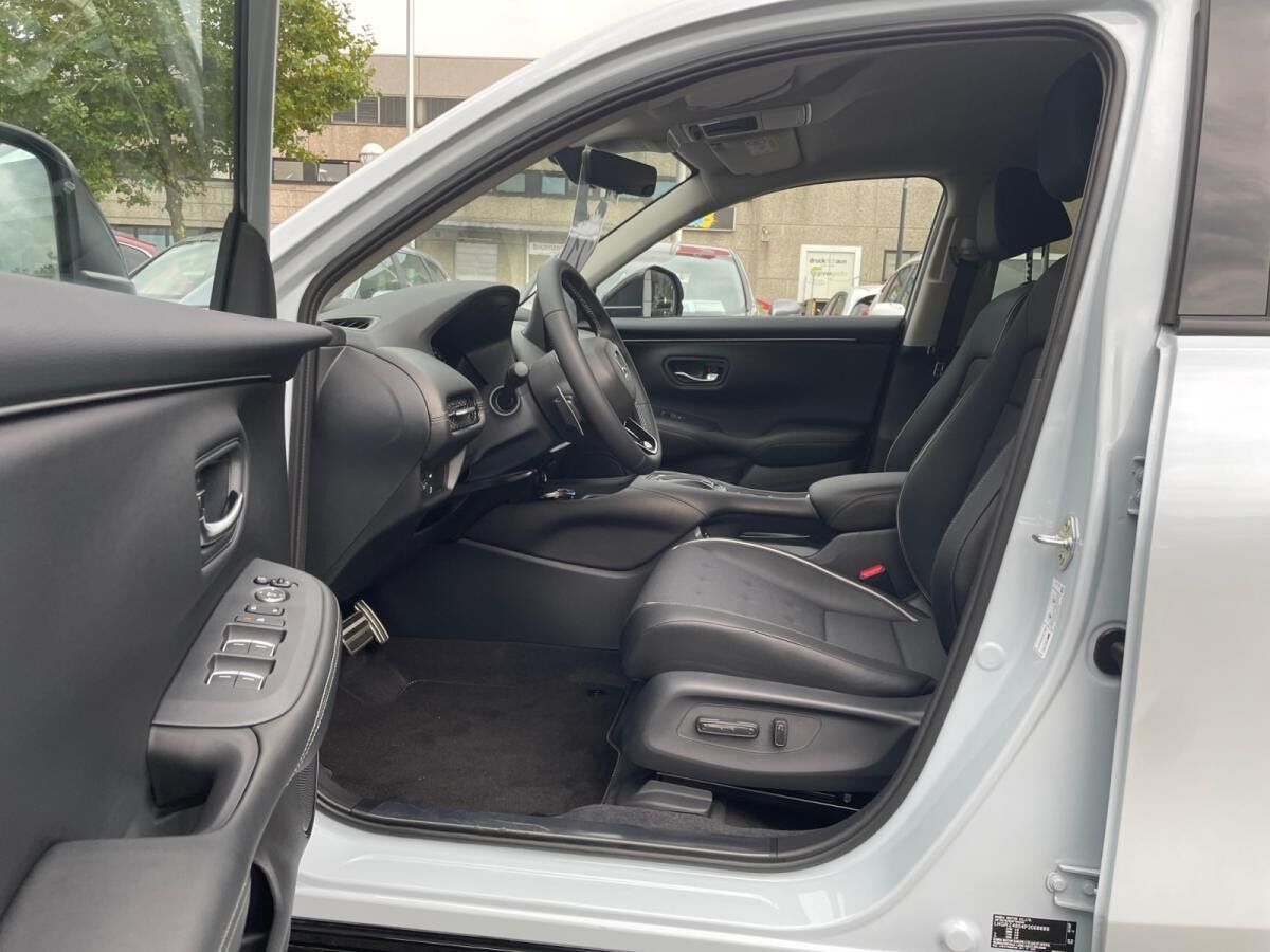 Honda ZR-V e:HEV SPORT