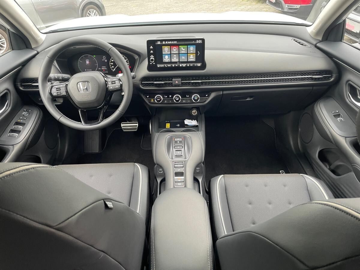 Honda ZR-V e:HEV SPORT