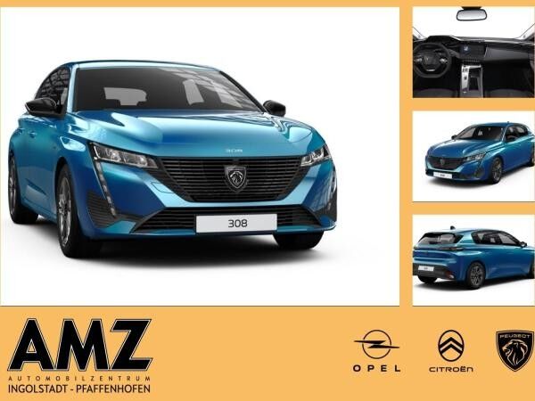 Peugeot 308 Style Limousine MHEV **Gewerbeknaller**