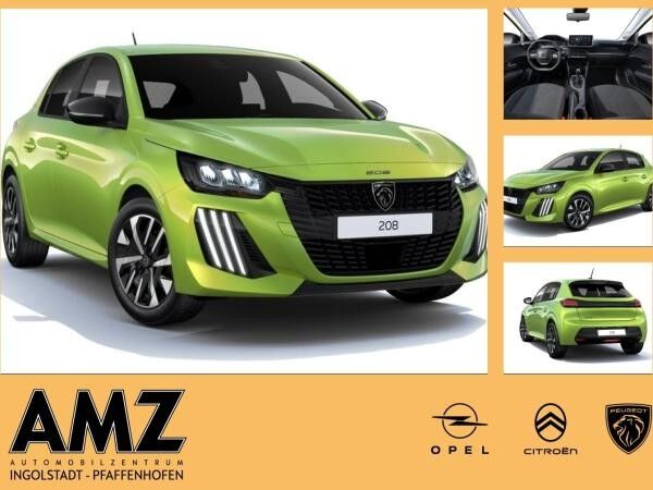 Peugeot 208 Style **Gewerbeknaller**