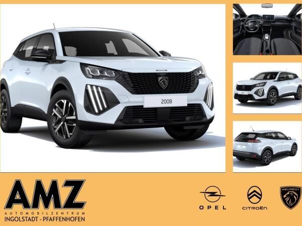 Peugeot 2008 Style MHEV **Gewerbeknaller**