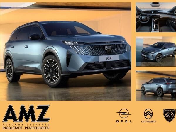 Peugeot 5008 Allure Hybrid **Gewerbeknaller**