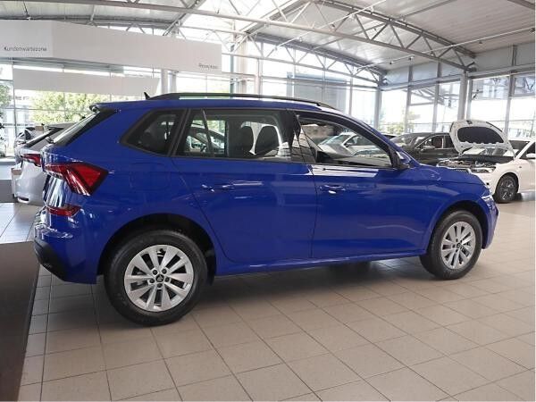 Skoda Kamiq Selection 1,0l TSI * SHZ TEMP KLIMA*