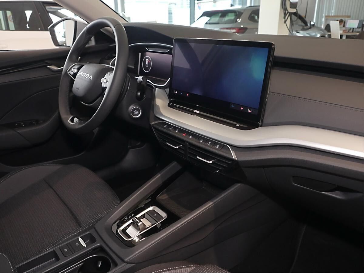 Skoda Octavia Selection 2.0 TDI *SHZ AHK RFK*