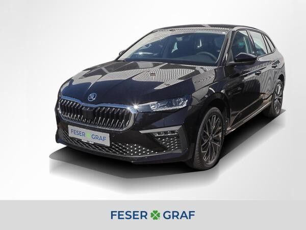 Skoda Scala Selection 1,0l TSI DSG * RFK MATRIX SHZ KL