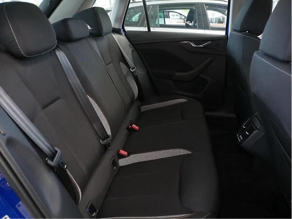 Skoda Kamiq Selection 1,0l TSI * SHZ TEMP KLIMA*