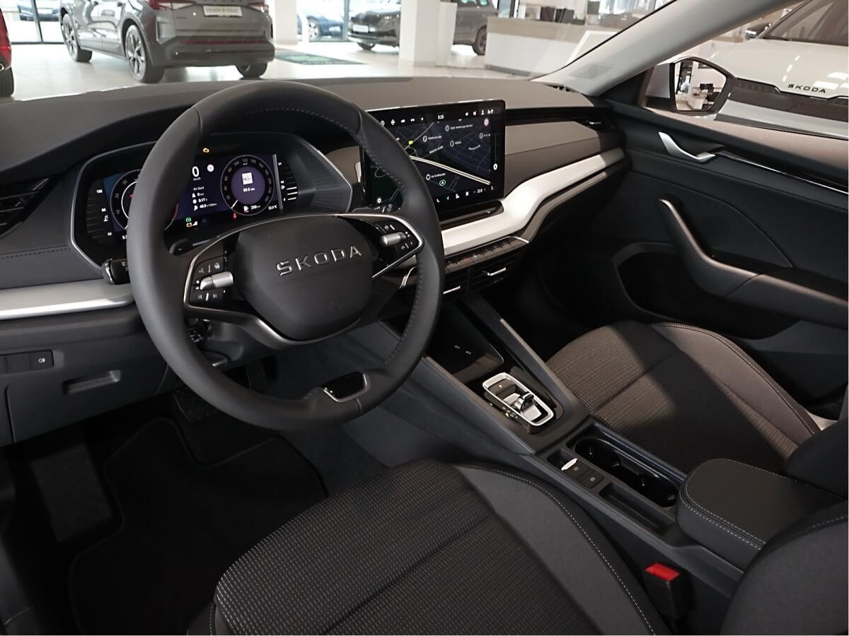 Skoda Octavia Selection 2.0 TDI *SHZ AHK RFK*