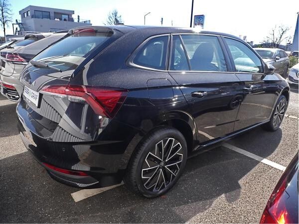 Skoda Scala Selection 1,0l TSI DSG * RFK MATRIX SHZ KL