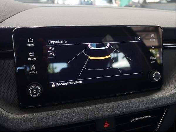 Skoda Kamiq Selection 1,0l TSI * SHZ TEMP KLIMA*