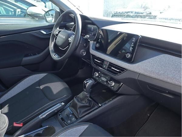 Skoda Scala Selection 1,0l TSI DSG * RFK MATRIX SHZ KL